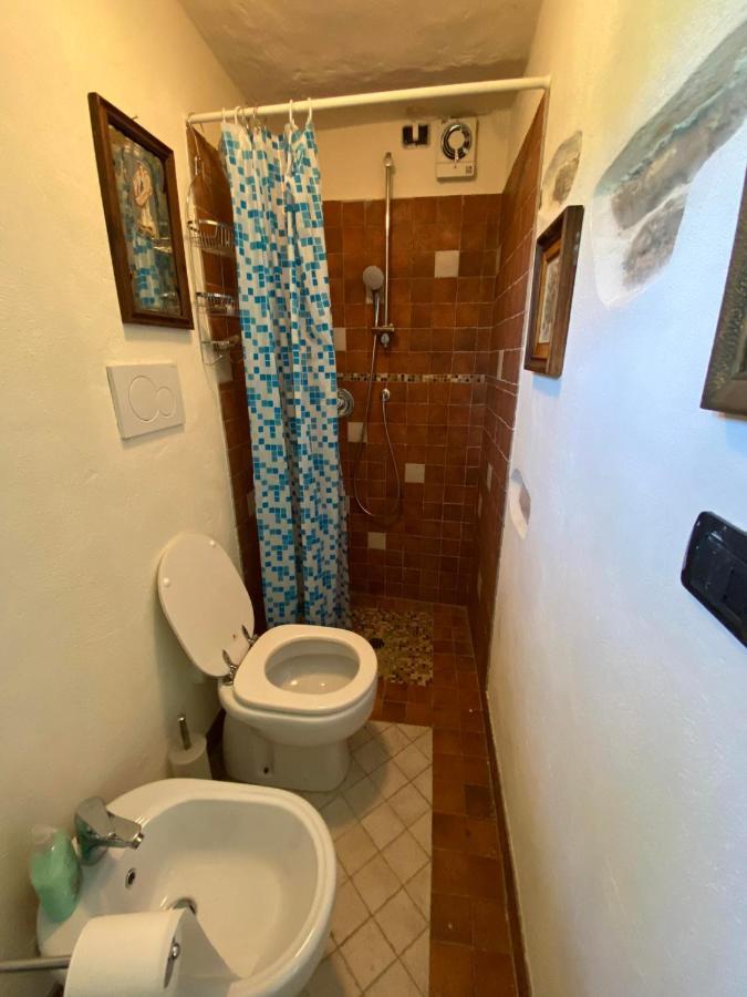 Villa Molinazzo Cicagna Zewnętrze zdjęcie