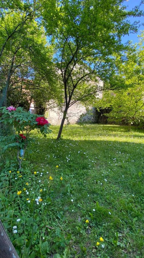 Villa Molinazzo Cicagna Zewnętrze zdjęcie