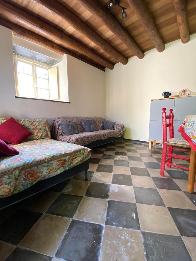 Villa Molinazzo Cicagna Zewnętrze zdjęcie
