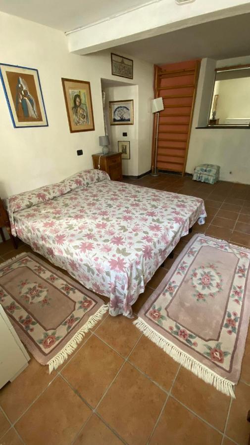 Villa Molinazzo Cicagna Zewnętrze zdjęcie